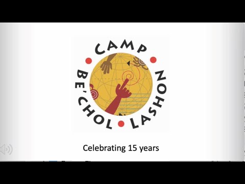 Camp Be’chol Lashon: Multicultural Jewish Summer Camp