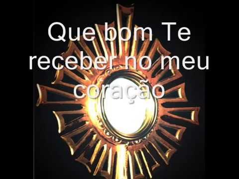 Milagre De Amor - Misc Praise Songs