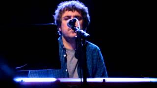 Leiva vs Ferreiro - Nunca Nadie