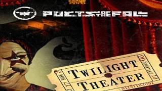 07 - Dying To Live - Poets Of The Fall