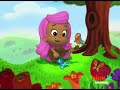 Bubble Guppies A Beautiful Day From The Spring Chicken Is Coming