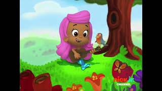 Bubble Guppies - A Beautiful Day (from  The Spring