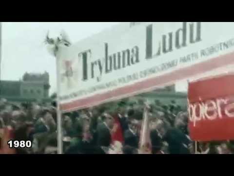 1 maja (Zakon Żebrzących - Pochód)