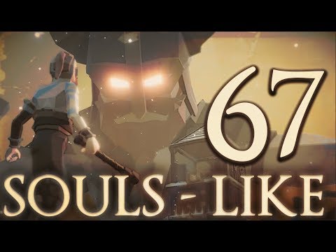 (Start from part 150) Souls-like Part 67 Decoupled Camera Handling  - Unity Tutorial (Advanced)