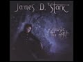 james d stark -  prisoner