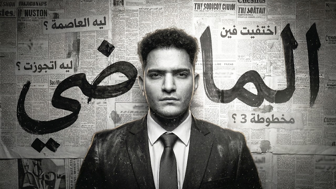 رحلتي من 2016 إلي 2026 | ليه كلنا اختفينا؟