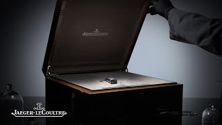 Jaeger-LeCoultre Reverso Hybris Mechanica Calibre 185 Quadryptique