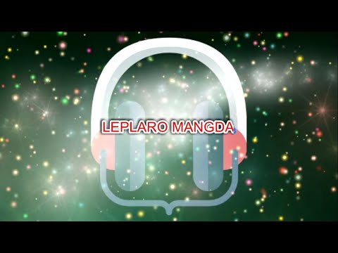 Leplaro mangda karaoke with lyrics ll Naoboy Huidrom ll Ahingba Phura ll