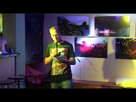 ReimBerg Slam 17.8.2013 - Michel Pauwels im Finale!