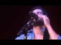 Tom Beck - Fort von hier (Altenkirchen 04.10.14 ...
