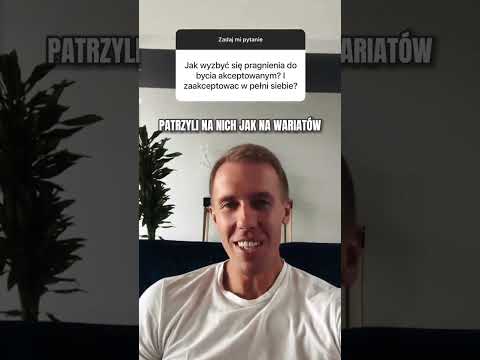 Jak Zaakceptować samotność? #shorts #dawidpiatkowski