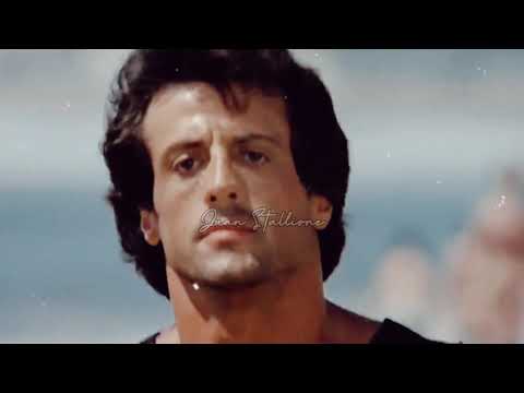 Rocky - Lex Lüger - No Easy Way Out En Español (Cover Robert Tepper)