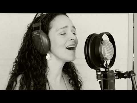 Tonada del Cabrestero - Eliana Cuevas & Aquiles Báez