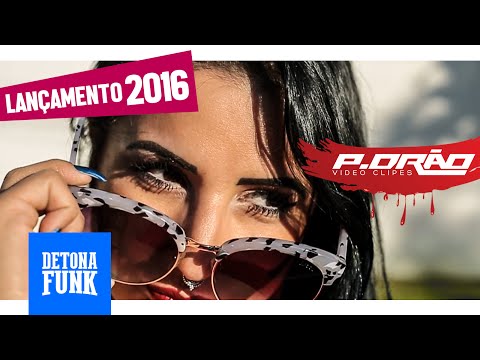 MC Doguin - Bandida Sagaz (Video Clipe) P.Drão