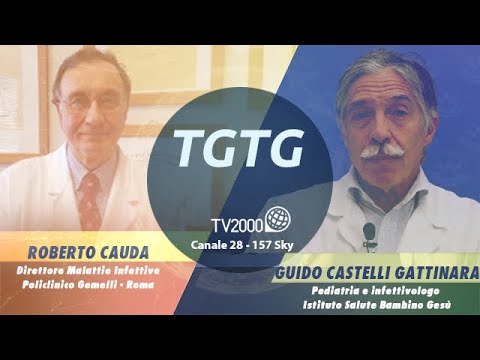 TGTG, 16 dicembre 2021 - "Vaccini under12: tutto quello che c'è da sapere"