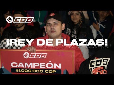 Coloso vs Ruffaz  - CDB Fecha Final 2023 (Final)