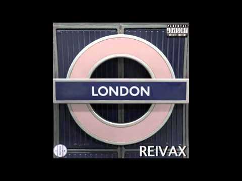 Reivax & Gamboa - De Vuelta A Las Andadas