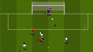 Let's play Championship Soccer - Episode 113 - Aston Villa Vs. Leicester City