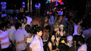 Black Moon Party Koh Samui with Funk D'Void.mov