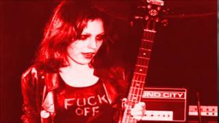 The Adverts - Looking Through Gary Gilmore&#39;s Eyes (Peel Session)
