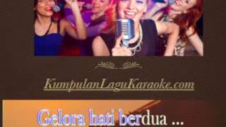 Download lagu GADIS PANTURA - MANSYUR S karaoke dangdut tembang kenangan ( tanpa vokal ) cover mp3
