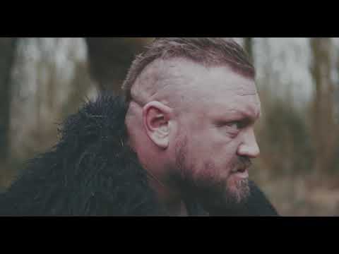 Bjorn & Frida - A Black Fields Prequel | Short Film