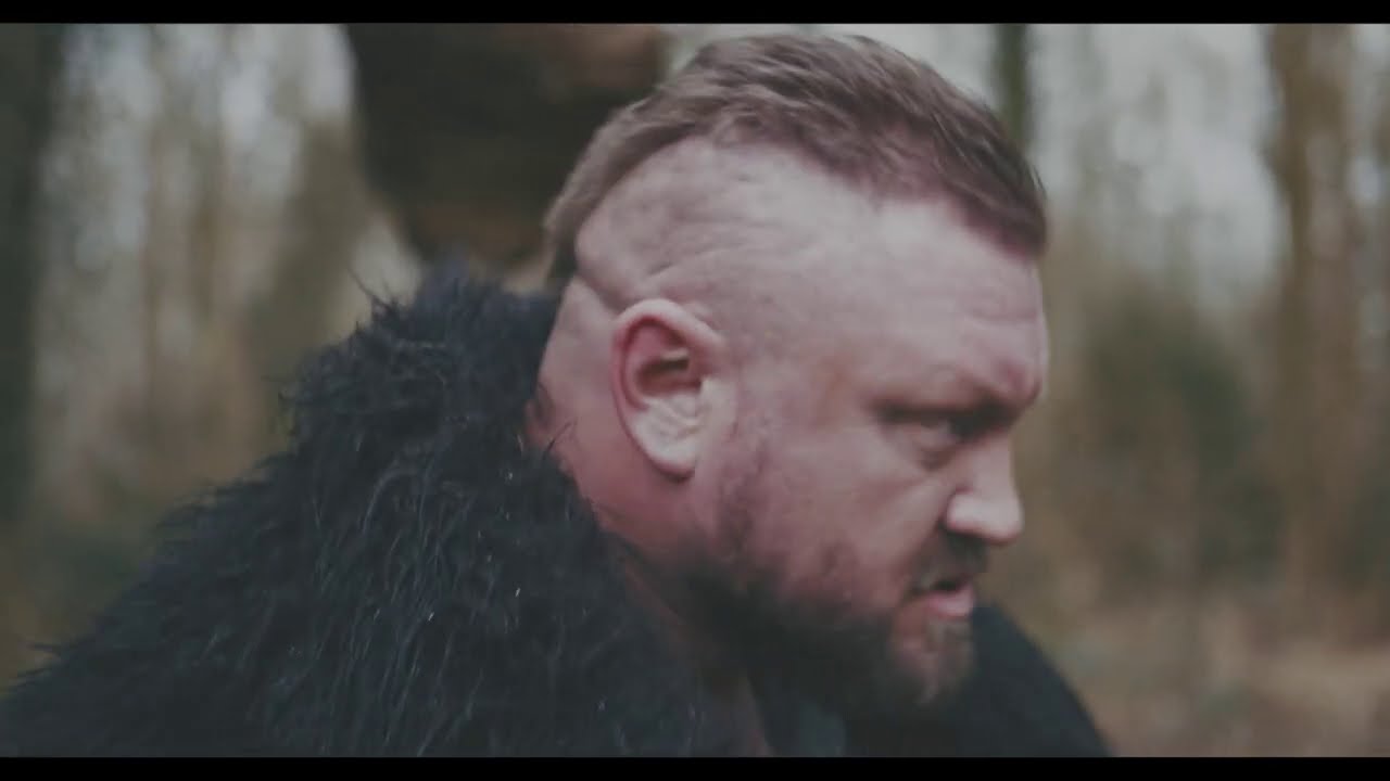 Bjorn & Frida - A Black Fields Prequel | Short Film