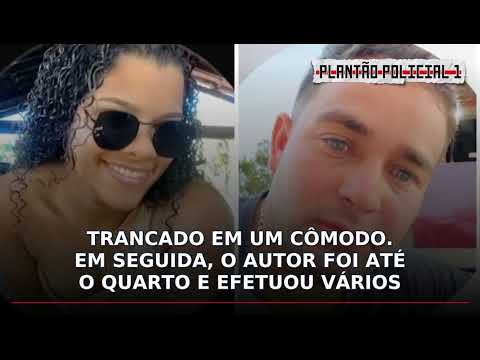 Ex invade pousada em Catuji (MG), mata mulher e atual companheiro e tira a própria vida; políci
