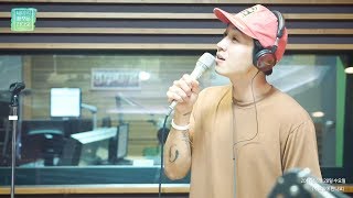 Lee Seok Hoon - Greed, 이석훈 - 욕심 [테이의 꿈꾸는 라디오] 20170628