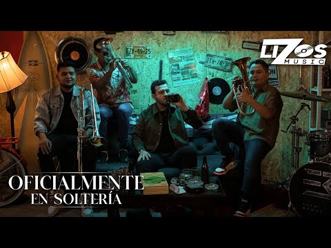 Eden Muñoz - Oficialmente en Soltería (Video Oficial)