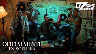 Eden Muñoz - Oficialmente en Soltería (Video Oficial)