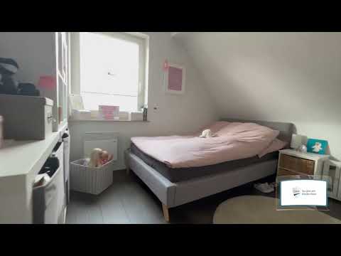 Zweifamilienhaus in Jüchen mit traumvollem Garten zu verkaufen!