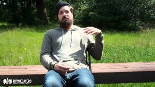 Behind Skelethon - Ruby &#39;81