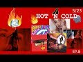 Ellie Goulding's Best Single in Years - HOT 'N COLD - 5/23/20 Ellie Goulding's Best Single in Years - HOT 'N COLD - 5/23/20