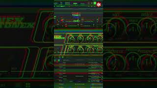 TONEX Signature Bass Collection R&B Demo