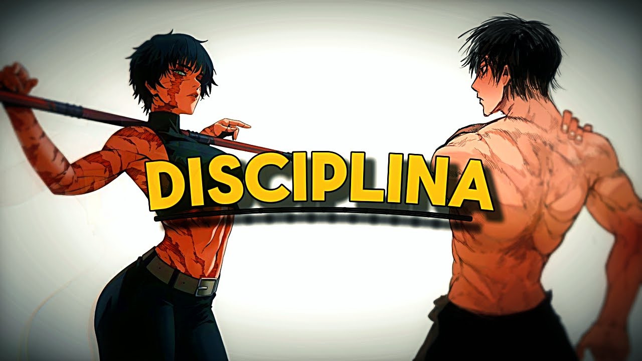 Como Se Tornar DISCIPLINADO em apenas 30 Dias - Guia Completo Sem enrolação