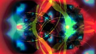 Filteria - Operation Pulse (Milkdrop Motion Video)