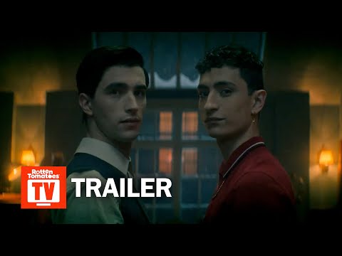 Dead Boy Detectives Season 1 Trailer