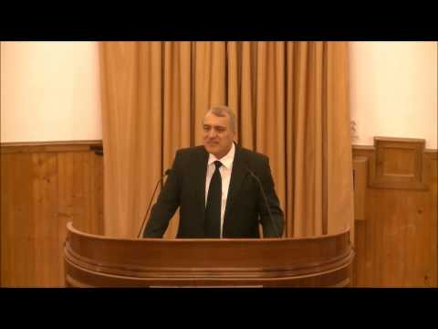 Mesaj Evanghelizare fr. Nelu Zărnescu - 17 martie 2013