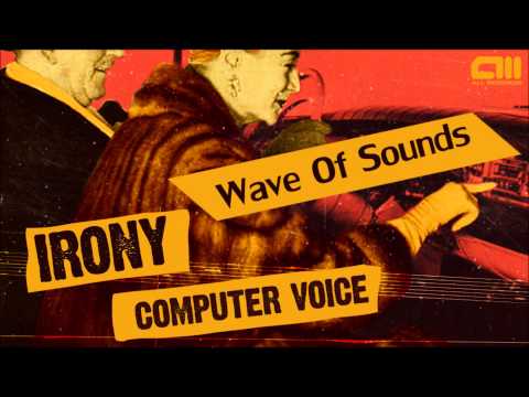 Irony - Wave of Sounds [ALLCD006]