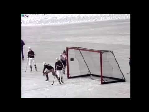 NM-finale 1978 Ullevål Mjøndalen