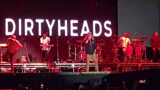 Dirty Heads - Burn Slow (live at the Ventura County Fair)