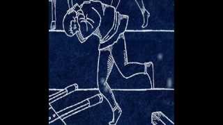 QRED  - FREEZE (FEAT. ROB REALLY, SOLOMON CHILDS, TONY BROKE & LEE SCOTT)