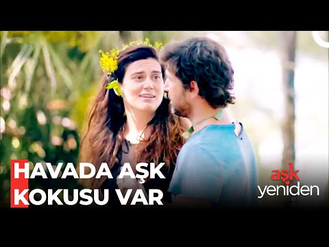 Adada Muhteşem Nikah - Aşk Yeniden