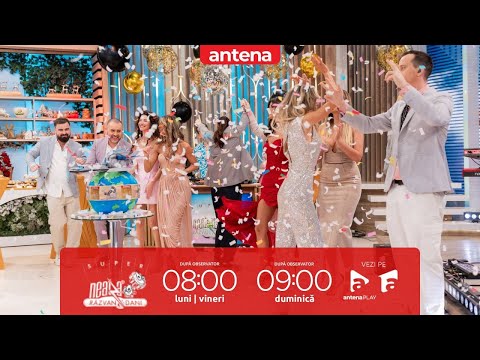 Jocurile care au rupt pe internet au stârnit RÂSETE la Neatza în platou 🤣🤣