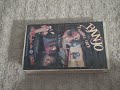 Banjo The Woodpile Cat VHS Review