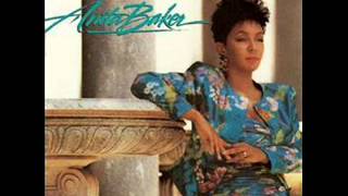 Anita Baker Good Love