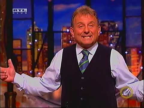 Fábry 200! - Esti showder Fábry Sándorral, a 200. ADÁS