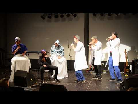 WiSe17 Money Boy im U Kurs