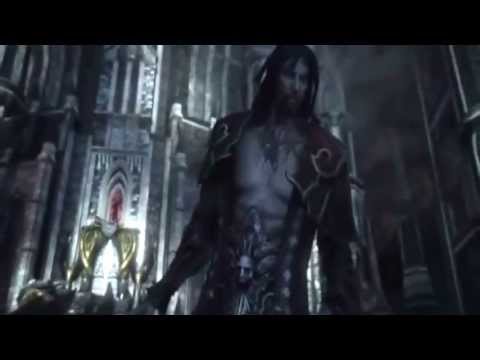 Lords of Shadow 2 [G.M.V] The Heart of Everything .